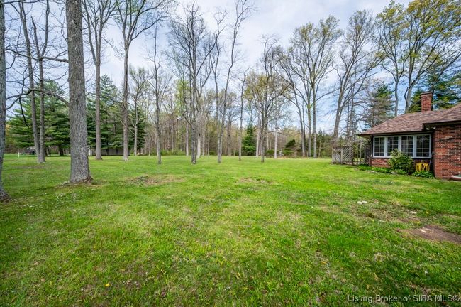 730 S Gardner St, Home with 3 bedrooms, 2 bathrooms and null parking in Scottsburg IN | Image 42