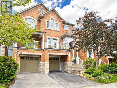 37-601 Shoreline Drive, Mississauga (Cooksville), ON, L5B4K7 | Card Image