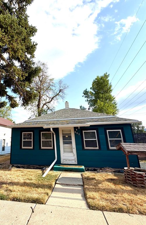 892 Dudley St, sturgis, SD, 57785-1603 | Card Image