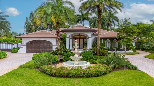 12617 Sw 73rd Ter, Miami, FL, 33183-3540 | Card Image