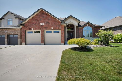 3401 Pioneer Pky, London, ON, N6P0A8 | Card Image