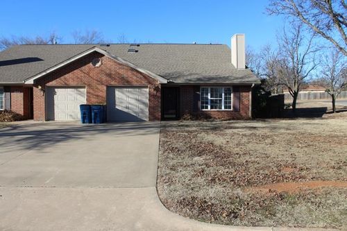 1802 S Westridge Avenue, Stillwater, OK, 74074 | Card Image