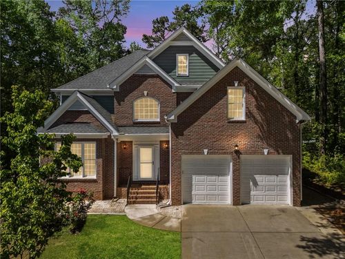 225 Bayswater Dr, Suwanee, GA, 30024-4046 | Card Image