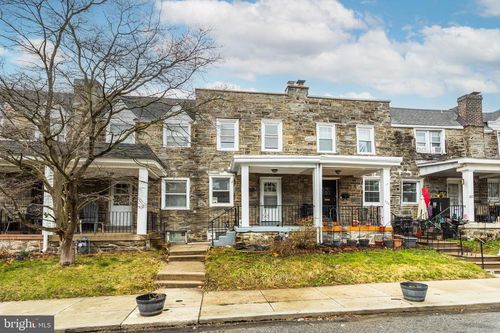318 Margate Rd, UPPER DARBY, PA, 19082-4614 | Card Image