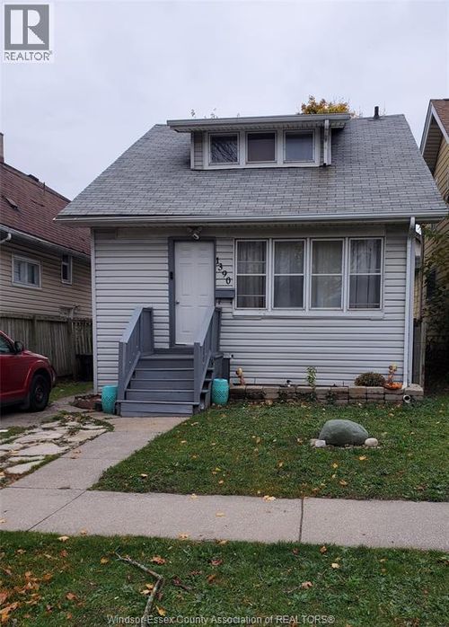 1390 Howard Ave, Windsor, ON, N8X3T2 | Card Image