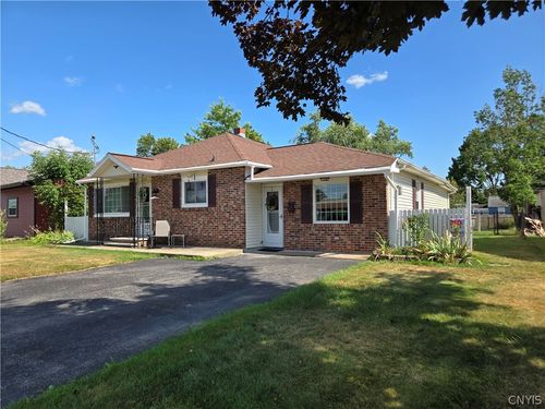 1004 Sherman Ave, Rome, NY, 13440-4514 | Card Image