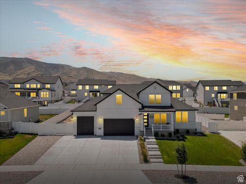 2847 S Puddle Ln, Saratoga Springs, UT, 84045-5553 | Card Image