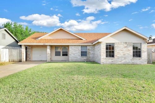 806 E Pebble Drive, Mission, TX, 78574 | Card Image