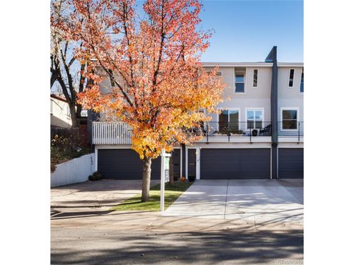 14 N Jackson St, Denver, CO, 80206 | Card Image