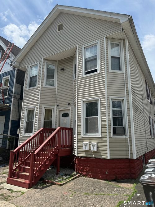 188 James St, New Haven, CT, 06513-3845 | Card Image