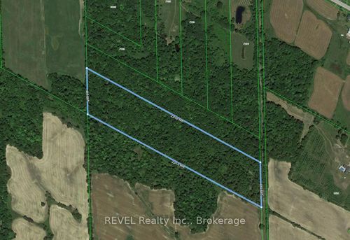 LOT 6A Allen Road, West Lincoln, ON, L0R1E0 | Card Image