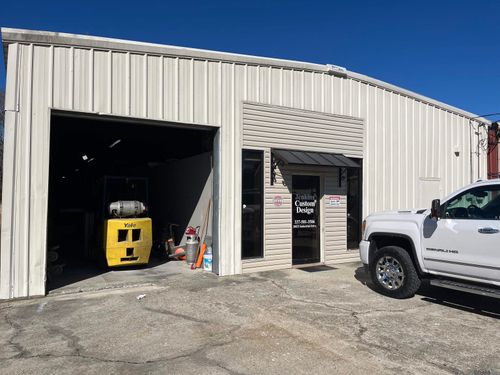 30033 Industrial Dr, Walker, LA, 70785 | Card Image