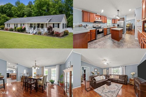7229 Pecan Tree St, Willow Spring, NC, 27592-9293 | Card Image