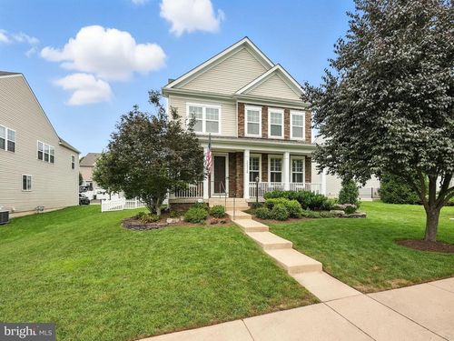 15318 Maribelle Pl, WOODBRIDGE, VA, 22193-6210 | Card Image