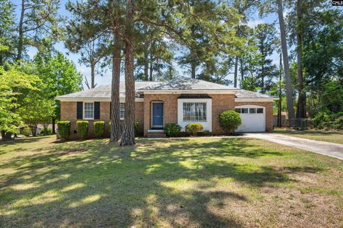 1716 Westchester Dr, Columbia, SC, 29210-6662 | Card Image