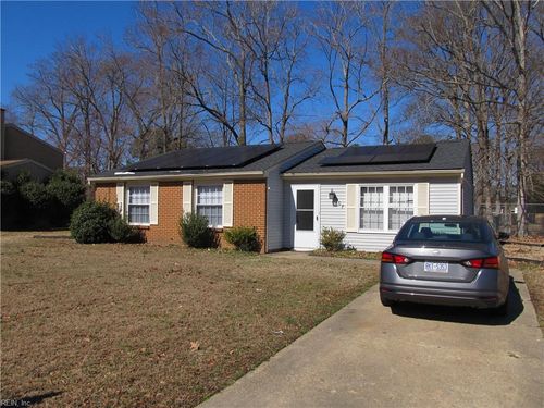 507 Ashwood Dr, Newport News, VA, 23602-4253 | Card Image