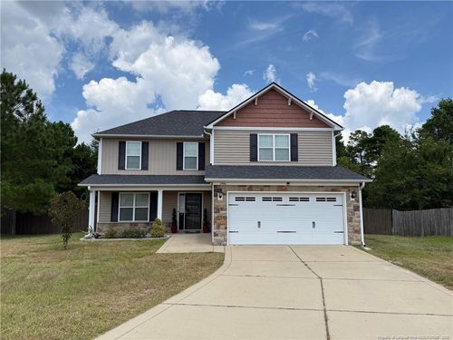 1900 Brown Pelican Ct, Fayetteville, NC, 28306-3588 | Card Image