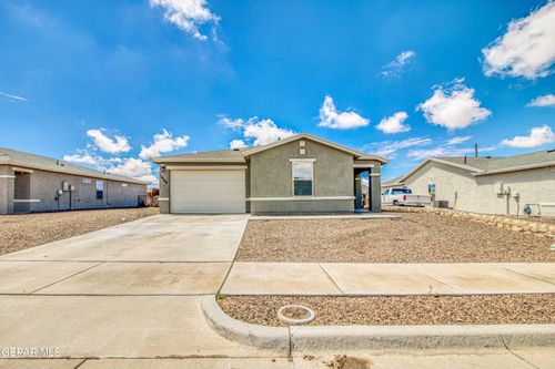 14248 Sabio Dr, Horizon City, TX, 79928-2403 | Card Image