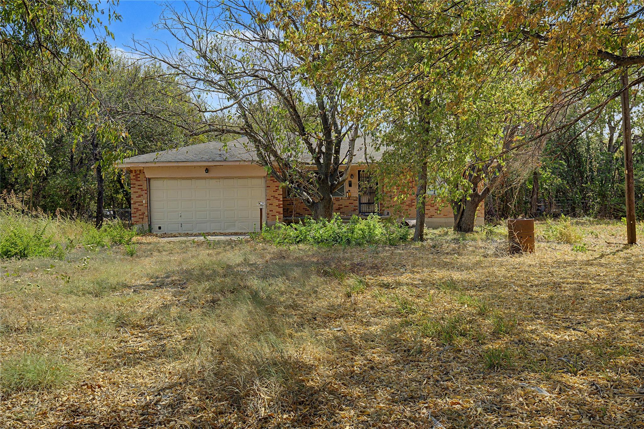 Residential Lease in Red Oak 5