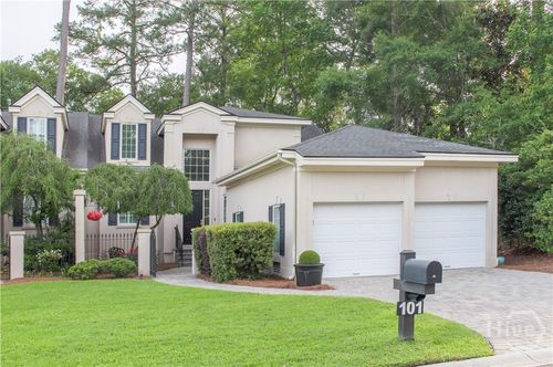 101 Saltwater Way, Savannah, GA, 31411-1207 | Card Image