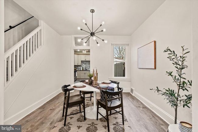 23 Hazel St, Townhouse with 3 bedrooms, 1 bathrooms and null parking in LANCASTER PA | Image 8