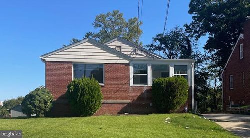 3522 26th Ave, TEMPLE HILLS, MD, 20748-2911 | Card Image