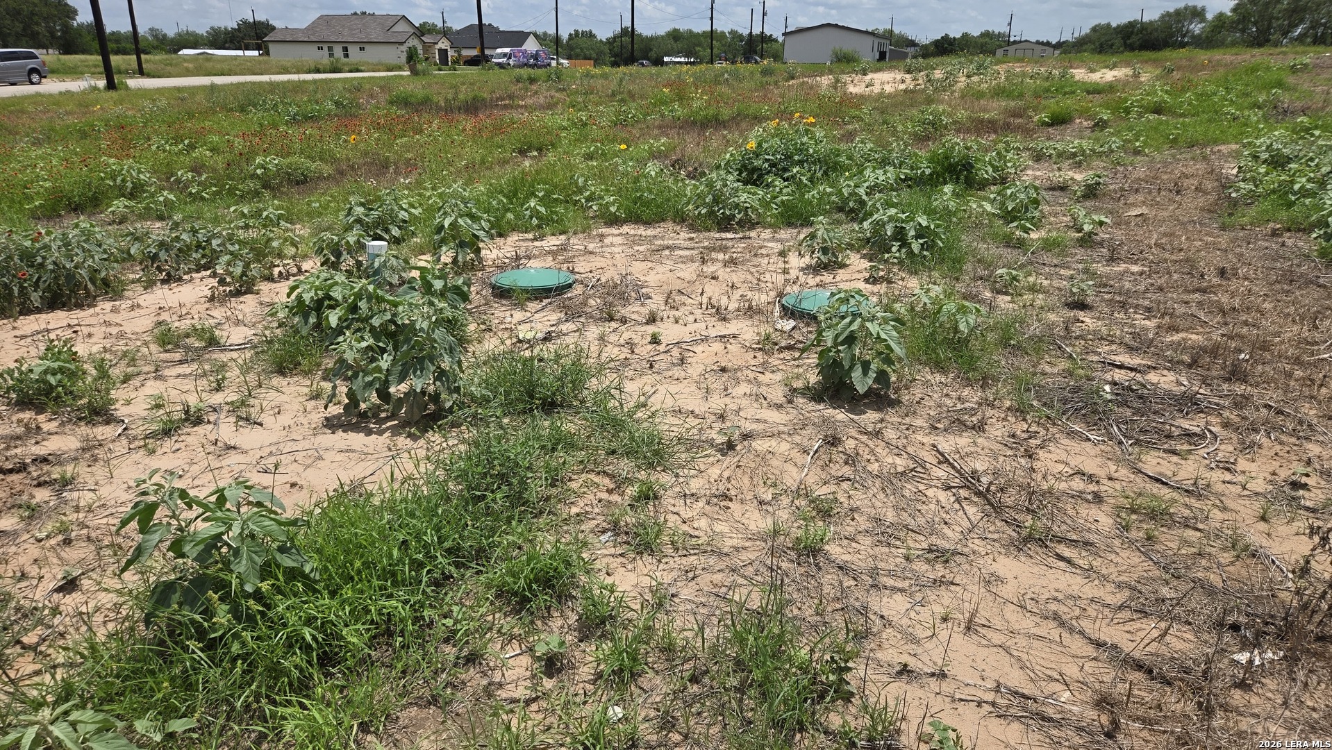 Land in Atascosa 4