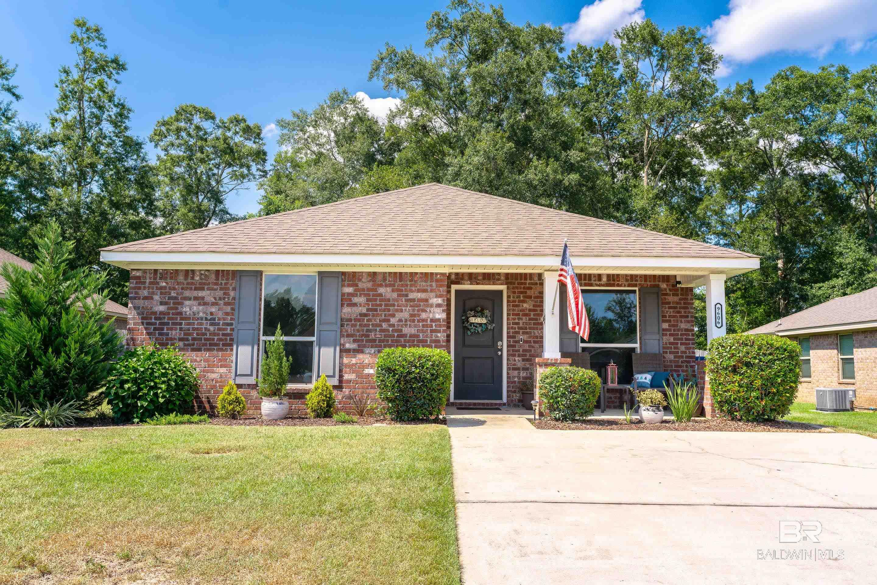 Estate Dr, Mobile, AL 36695 #1