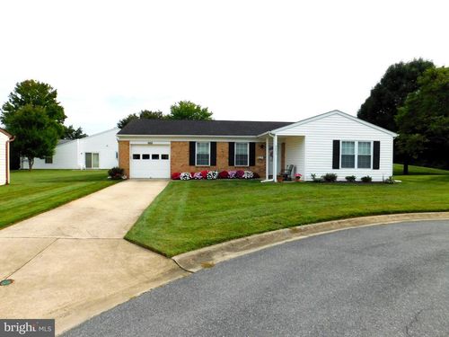 6853 Buckthorn Ct, FREDERICK, MD, 21703-7174 | Card Image