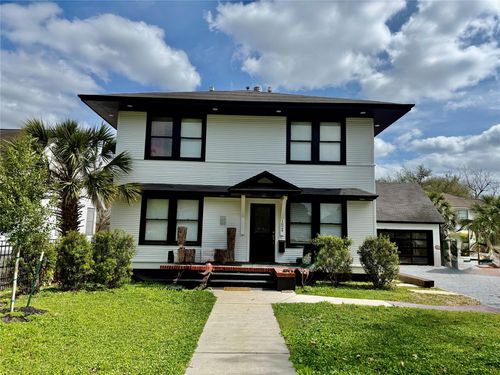 1624 Heights Blvd, Houston, TX, 77008-4022 | Card Image