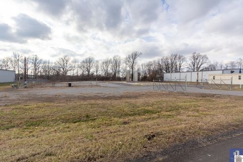 3865 Industrial Dr, Paducah, KY, 42001-5217 | Card Image