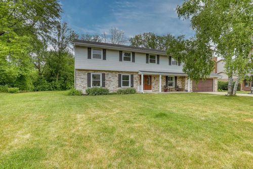 820 W Clovernook Lane, Glendale, WI, 53217 | Card Image