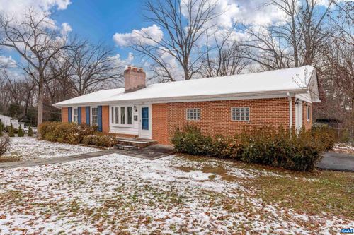 150 Bennington Rd, Charlottesville, VA, 22901-2653 | Card Image