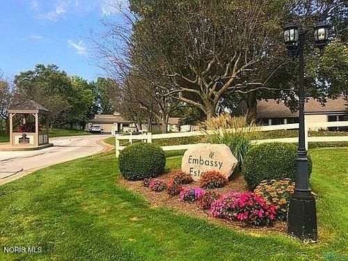 6734 Embassy Ct, Maumee, OH, 43537-9723 | Card Image