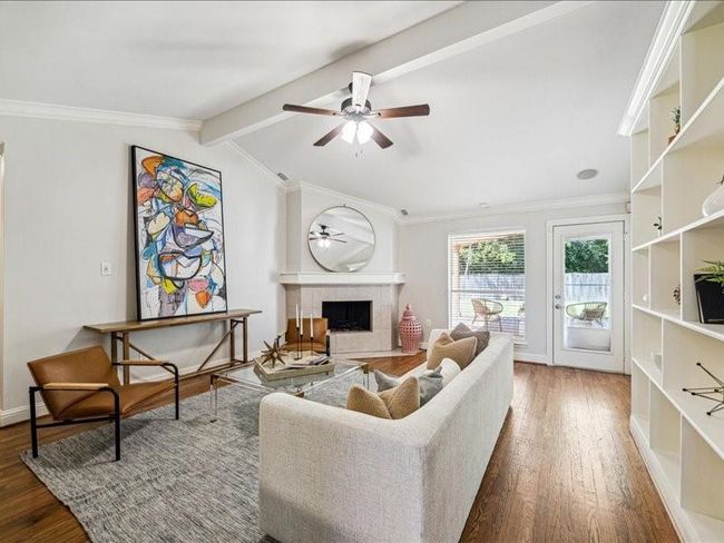 2510 Cobble Ridge Dr, House other with 3 bedrooms, 2 bathrooms and 2 parking in Sugar Land TX | Image 13