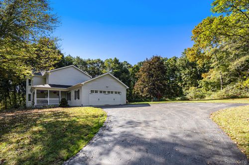 11951 Scott Rd, Davisburg, MI, 48350-3019 | Card Image