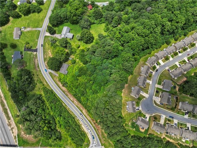 2171 Doc Hughes Rd, Home with 0 bedrooms, 0 bathrooms and null parking in Buford GA | Image 6