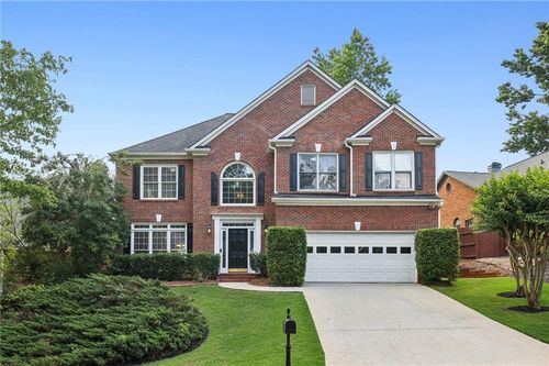 10300 Medridge Cir, Johns Creek, GA, 30022-7413 | Card Image