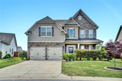 618 Waymeet Dr, Greer, SC, 29651-7314 | Card Image