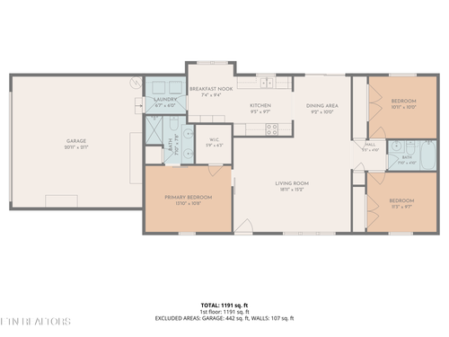 6336 Lanier Rd, Maryville, TN, 37801-1132 | Card Image
