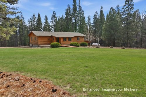 390 N Gold Creek Loop, Hamilton, MT, 59840-9730 | Card Image