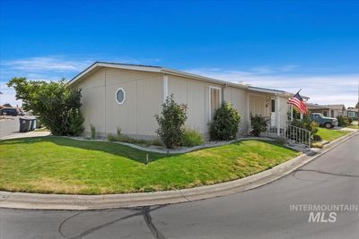 UNIT-73 - 1907 W Flamingo Avenue, Home with 3 bedrooms, 2 bathrooms and 1 parking in Nampa ID | Image 2