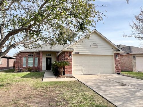 1111 Cupertino St, Portland, TX, 78374-4129 | Card Image