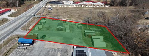 Tbd Reid Rd, Neosho, MO, 64850 | Card Image