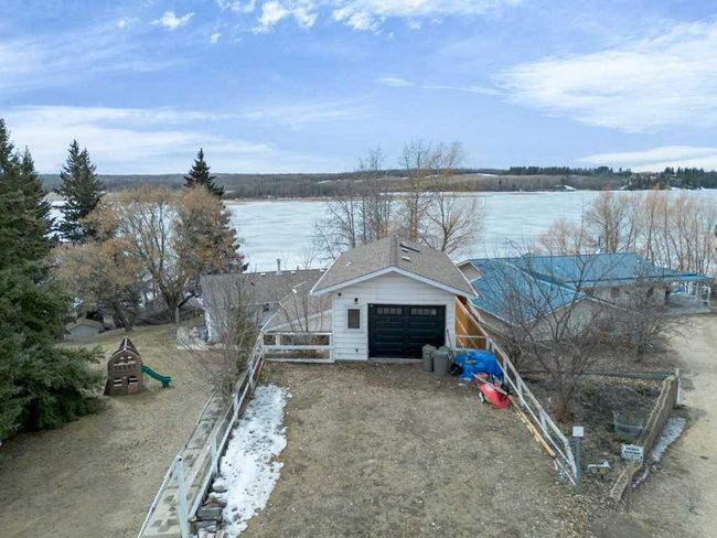 225 - 36078 Range Road 245 A, Home with 3 bedrooms, 2 bathrooms and 5 parking in Rural Red Deer County AB | Image 24