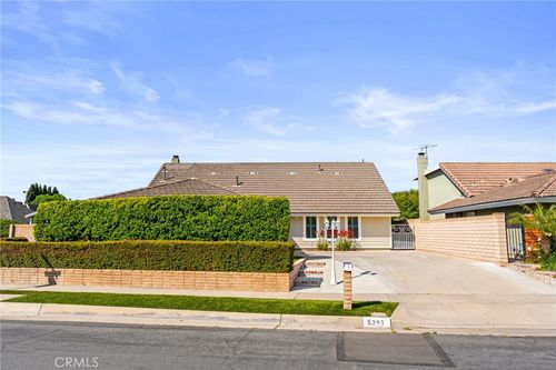 5291 Strasbourg Ave, Irvine, CA, 92604-3143 | Card Image