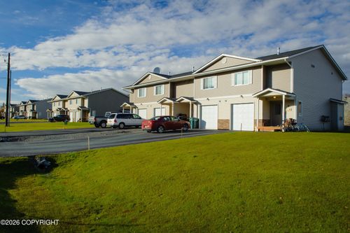 unit-1-9825 E Trennie Loop, Palmer, AK, 99645-9161 | Card Image