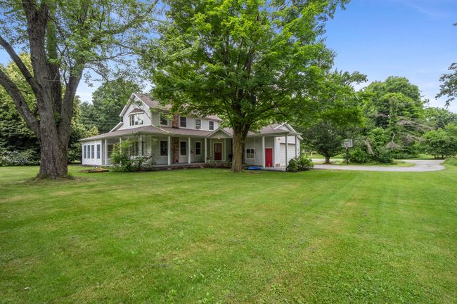9719 King Rd, House other with 3 bedrooms, 3 bathrooms and null parking in Spring Arbor MI | Image 5