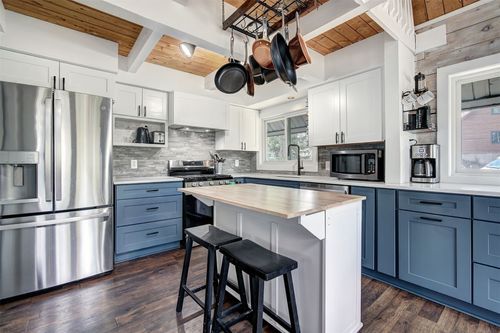 173 Lone Hand Way, Breckenridge, CO, 80424-6167 | Card Image