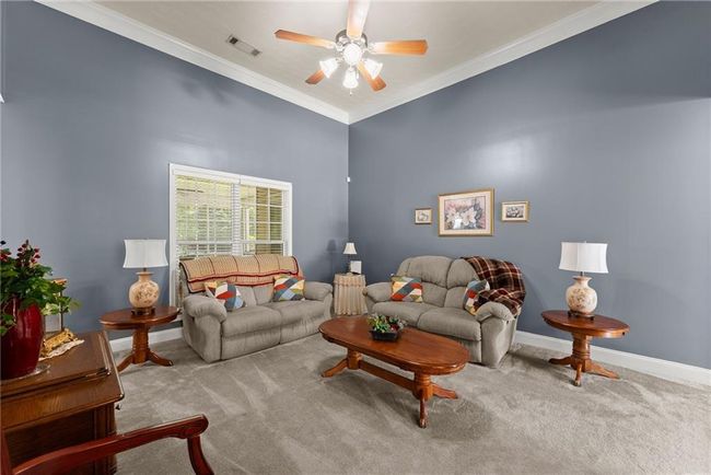 27 Kendall Creek Dr, House other with 3 bedrooms, 2 bathrooms and null parking in Jefferson GA | Image 6